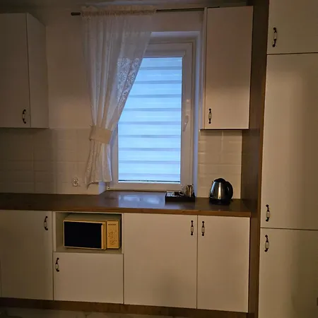 Apartament Milanowek Exterior foto