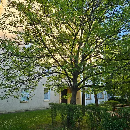 Apartament Milanowek Exterior foto