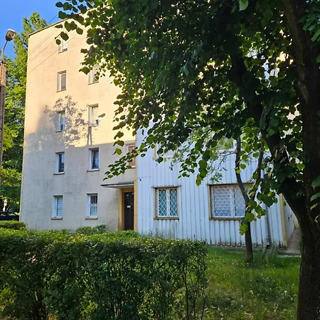 Apartament Milanowek Exterior foto