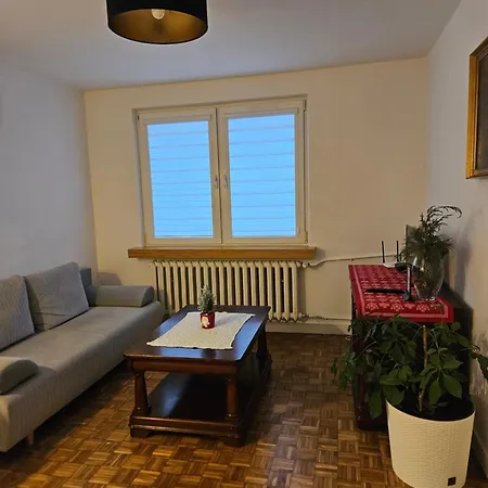 Apartament Milanowek Exterior foto