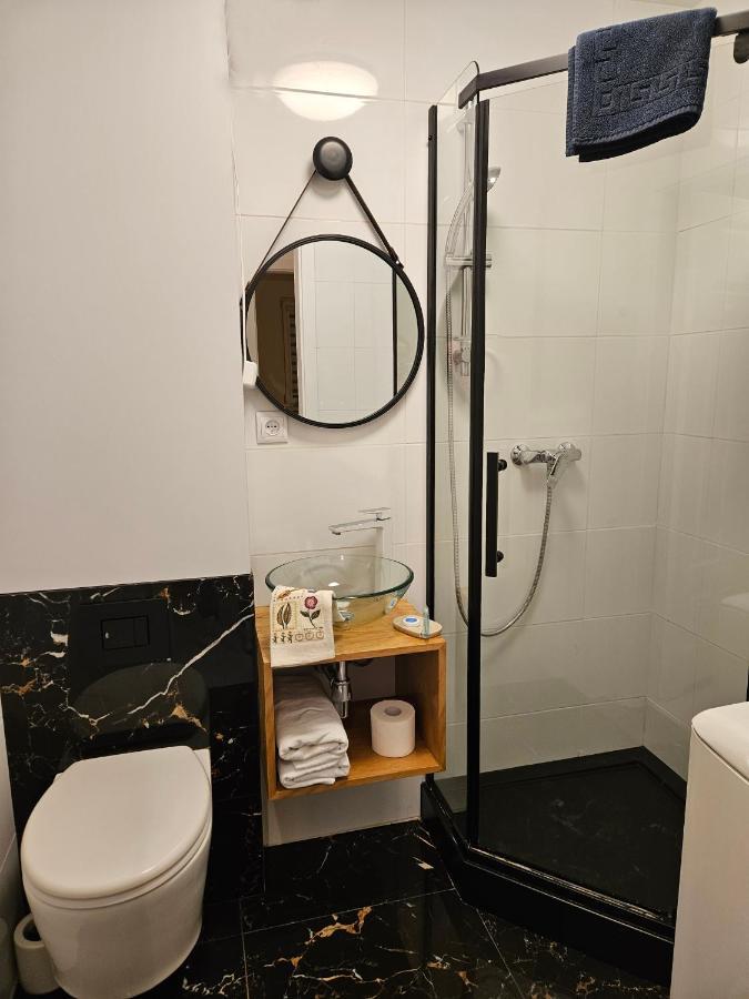 Apartament Milanowek Milanowek