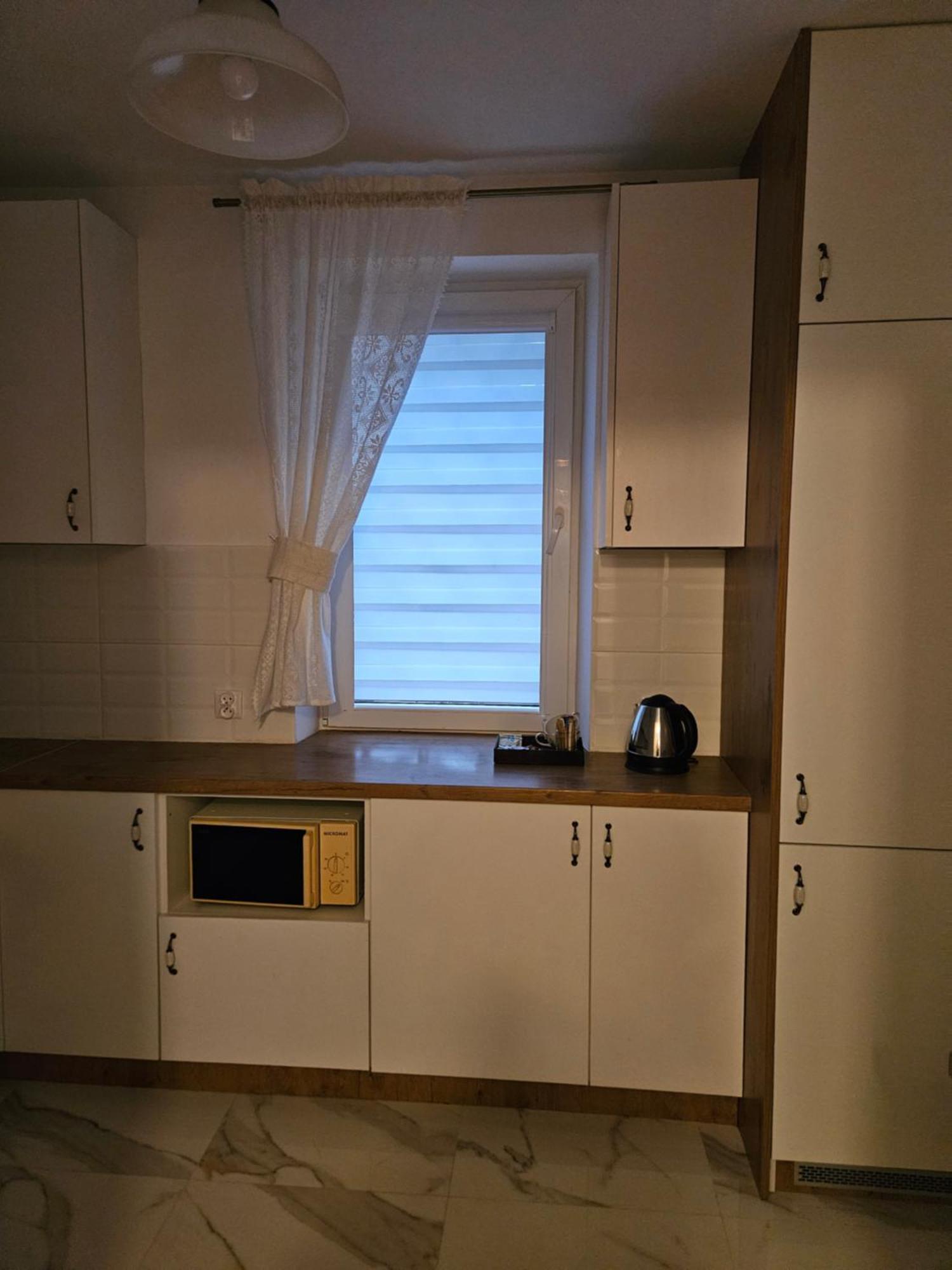Apartament Milanowek * Milanowek