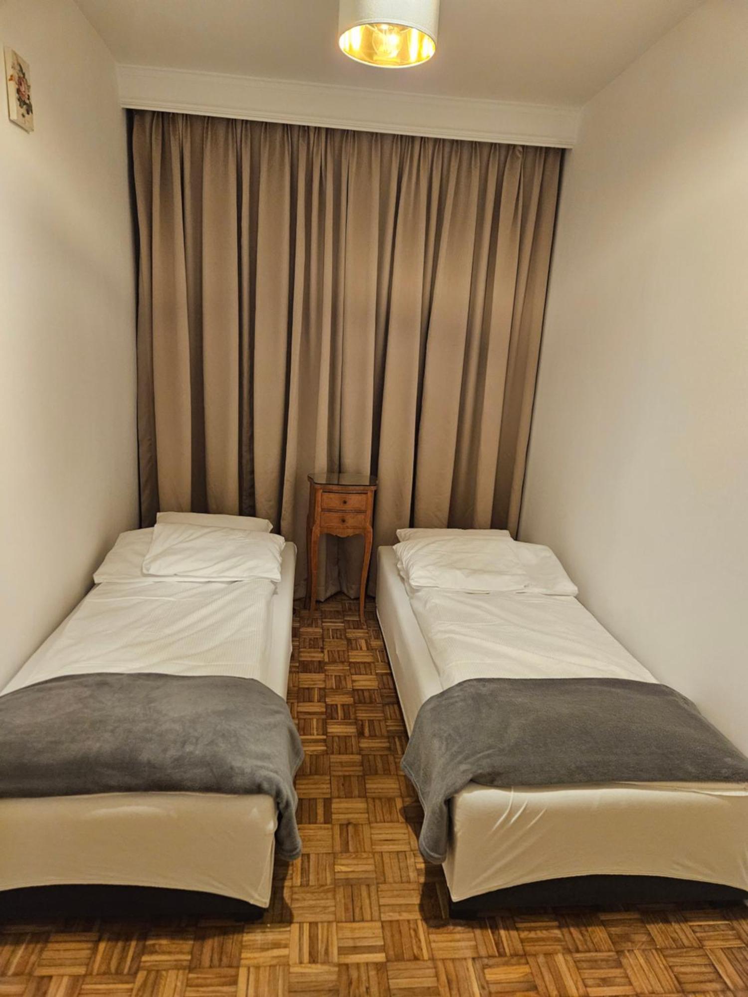 Apartment Apartament Milanowek Milanowek