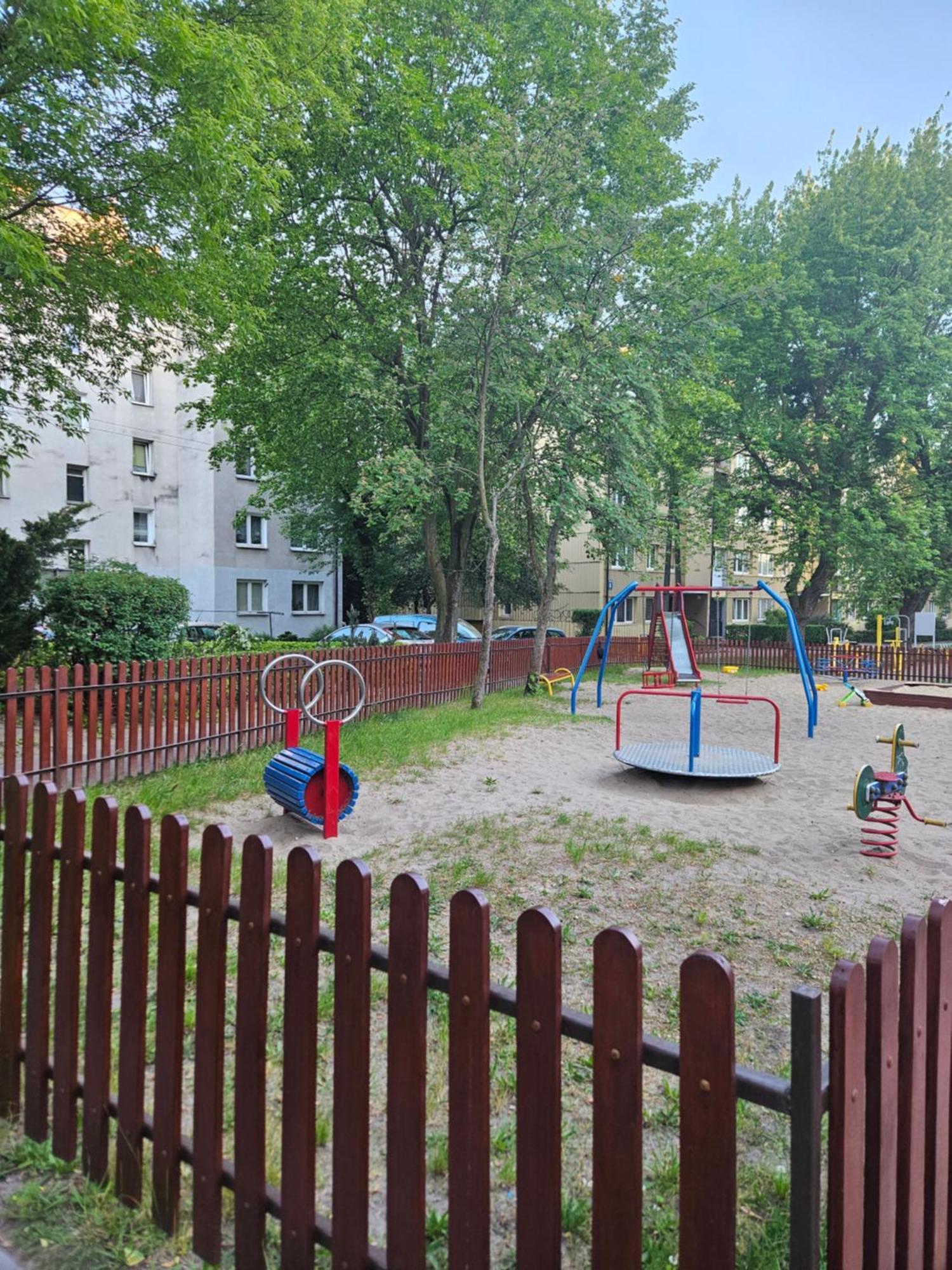 Apartament Milanowek