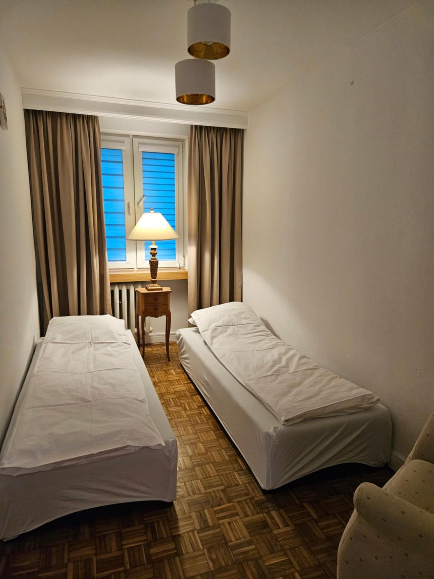 Apartament Milanowek Apartment *