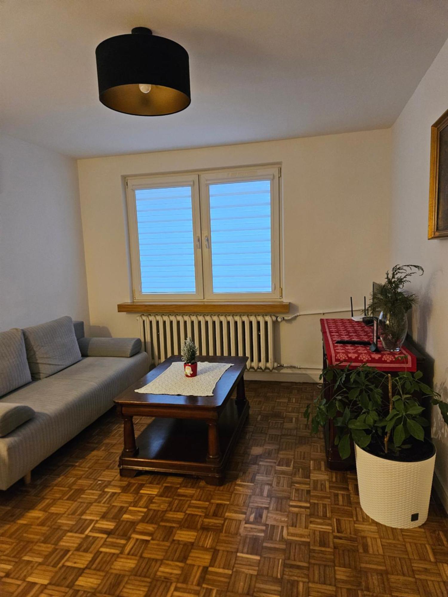 Apartment Apartament Milanowek *