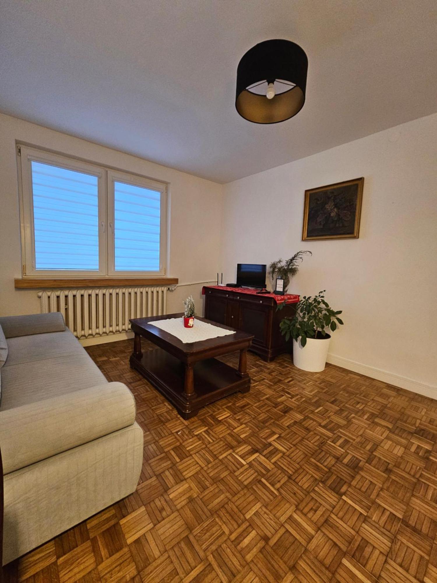 Apartament Milanowek Apartment Milanowek
