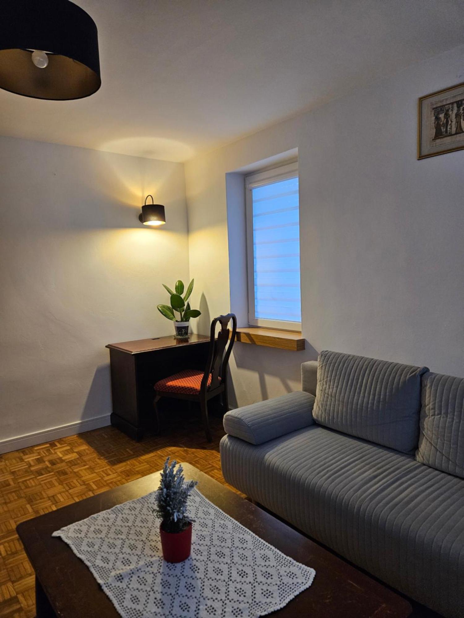 Apartment Apartament Milanowek Milanowek