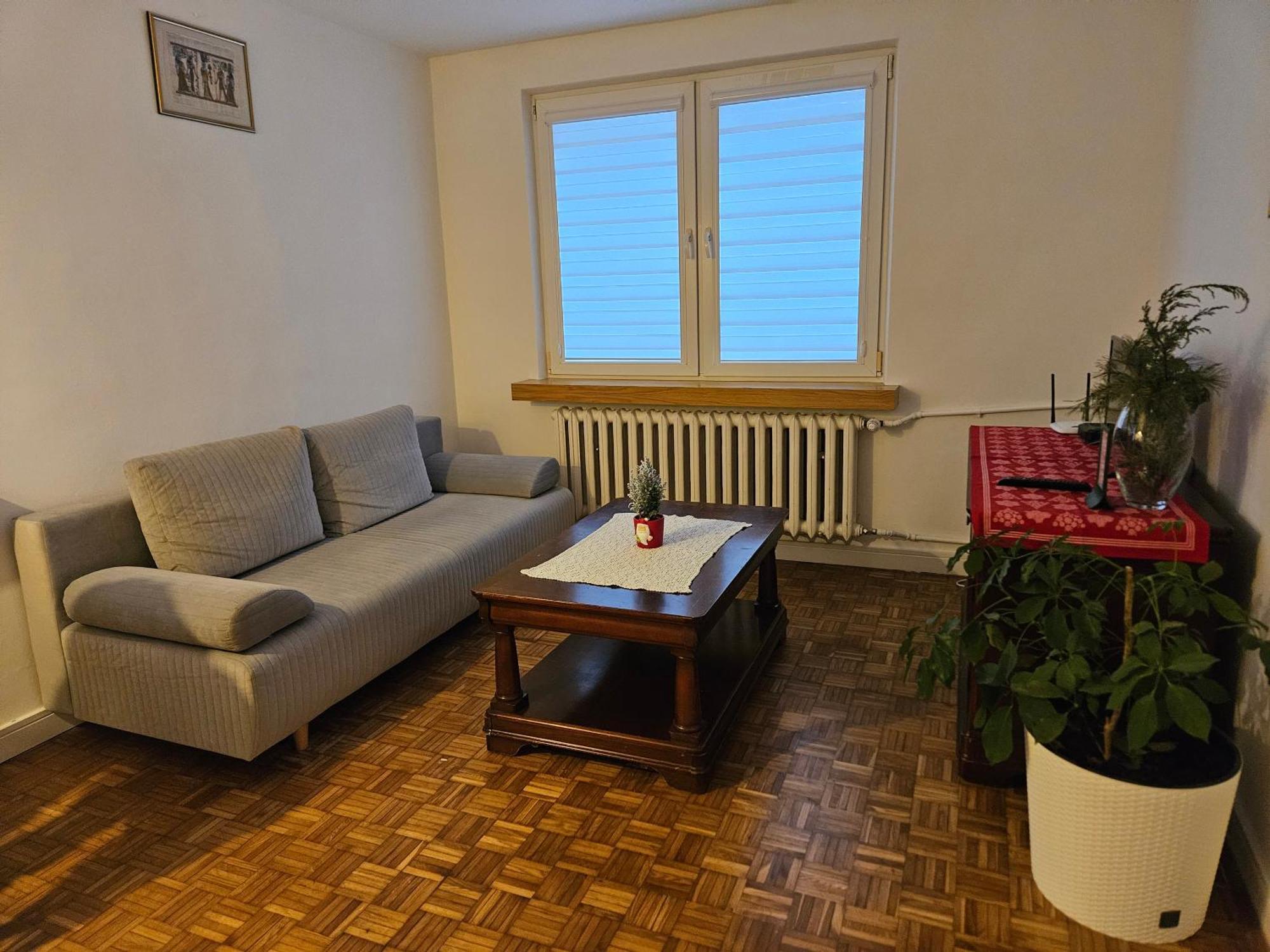 Apartament Milanowek *